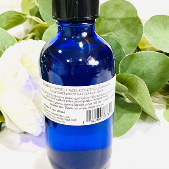 Farmaesthetics Pure Complexion Tonic 4 oz - Picture 3 of 3